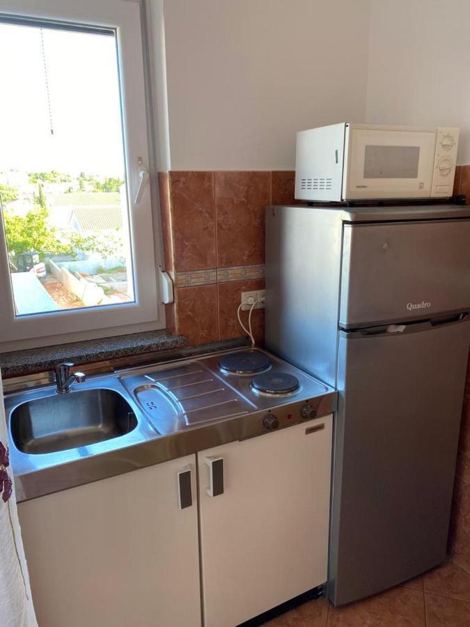 Apartments Ivana With The Pool Ровинско село Екстериор снимка