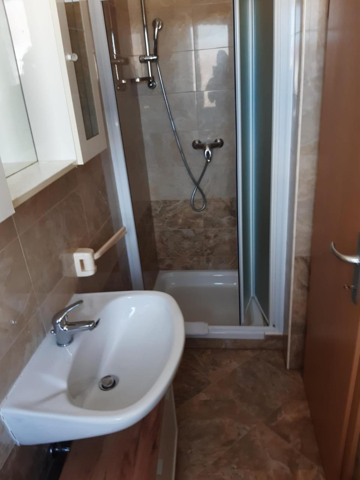 Apartments Ivana With The Pool Ровинско село Екстериор снимка