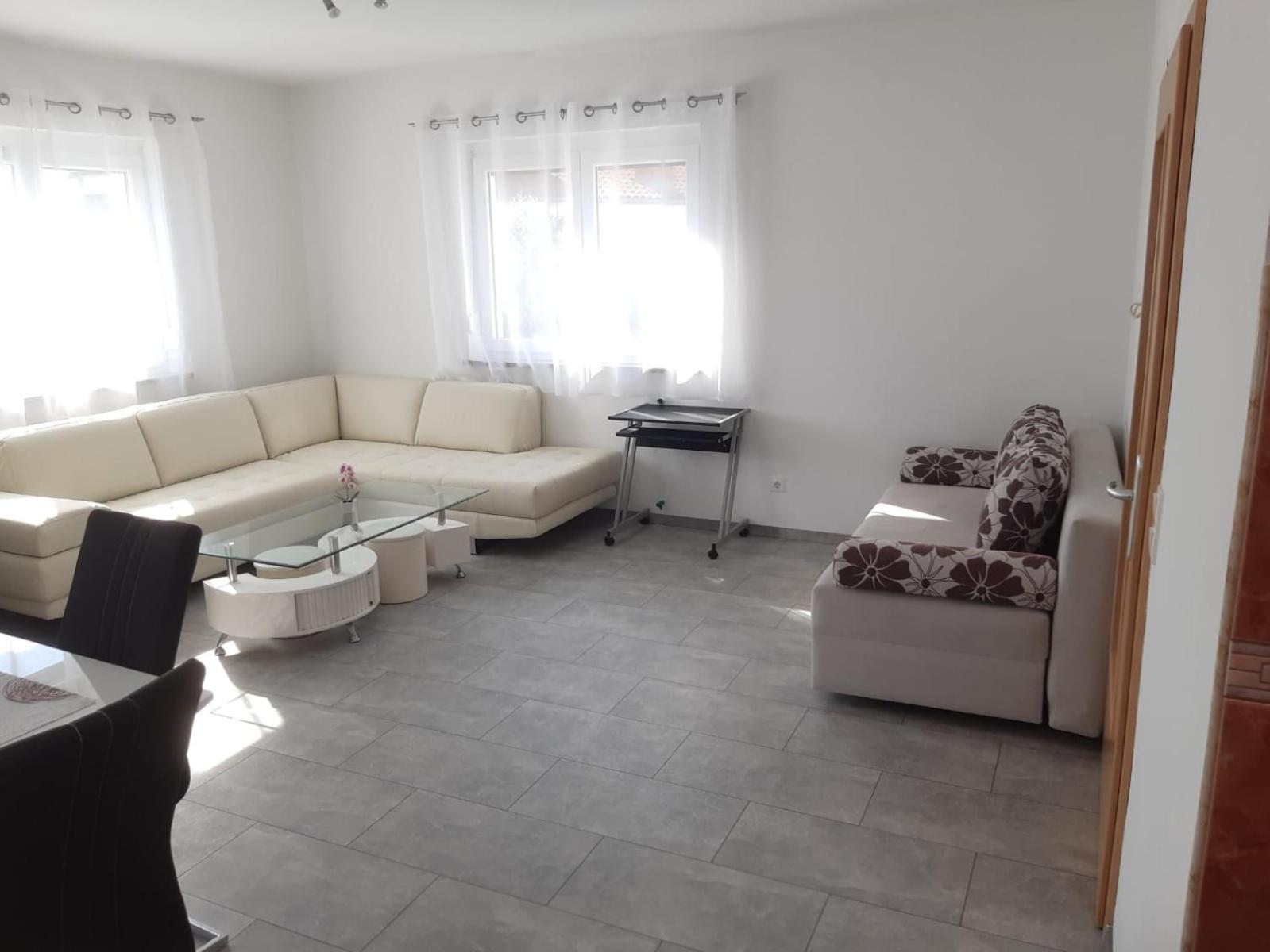 Apartments Ivana With The Pool Ровинско село Екстериор снимка