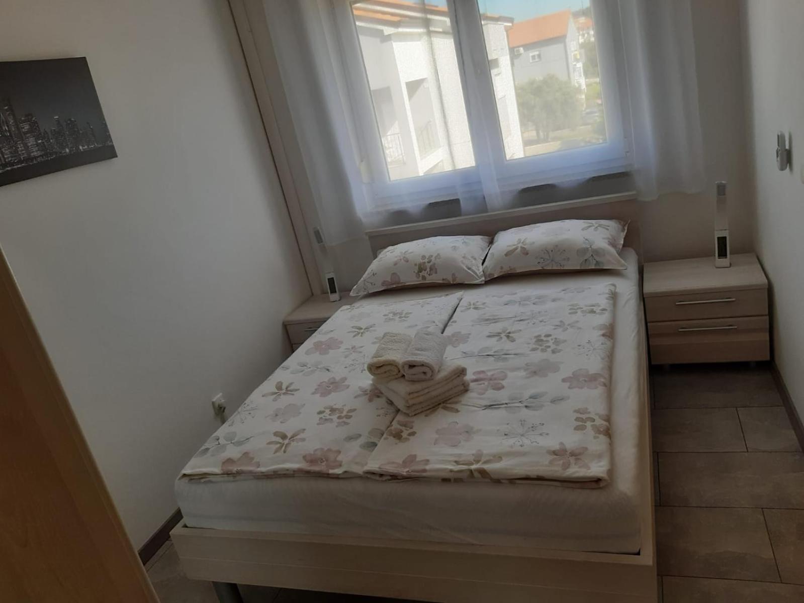 Apartments Ivana With The Pool Ровинско село Екстериор снимка