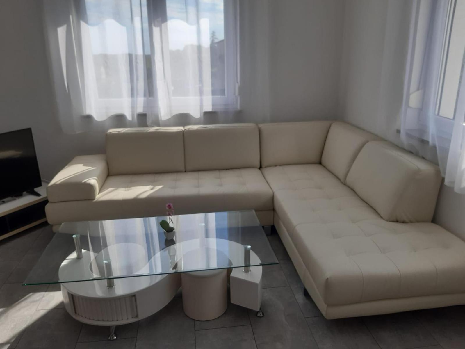 Apartments Ivana With The Pool Ровинско село Екстериор снимка